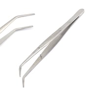 Pinza Serrated, 15cms. (HASTA FIN DE EXISTENCIAS)